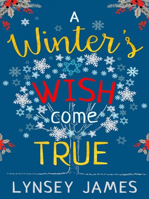 A Winter's Wish Come True - ebook